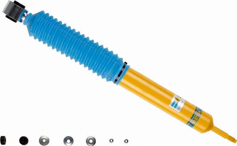 Bilstein 24-065290 - Amortisseur cwaw.fr