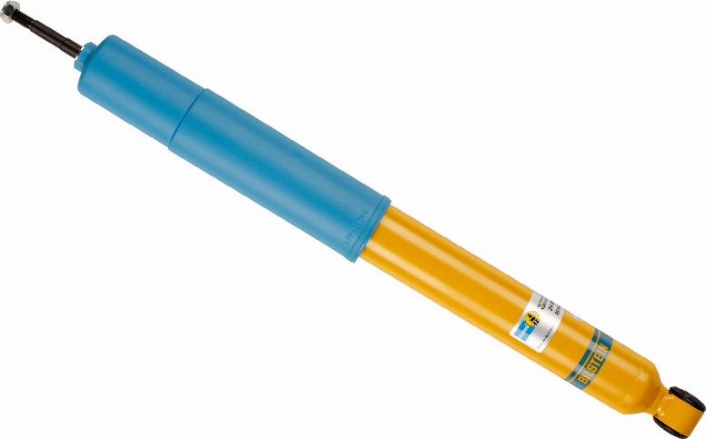 Bilstein 24-066662 - Amortisseur cwaw.fr