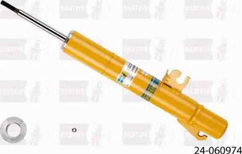 Bilstein 24-060974 - Amortisseur cwaw.fr