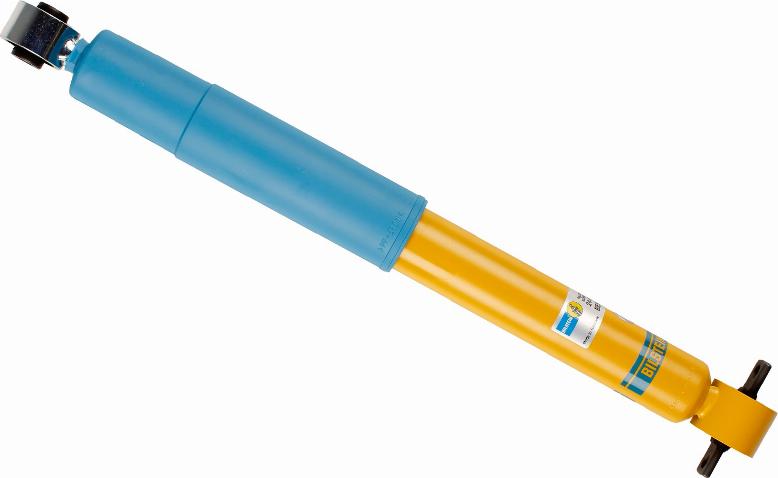 Bilstein 24-060462 - Amortisseur cwaw.fr