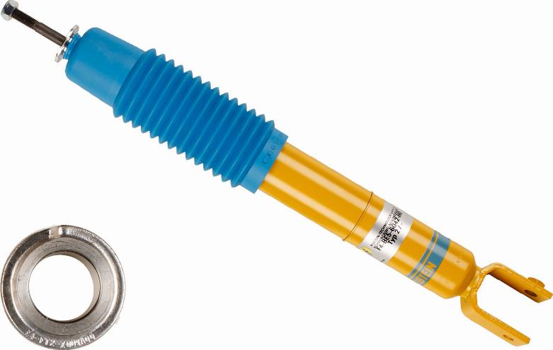 Bilstein 24-060424 - Amortisseur cwaw.fr