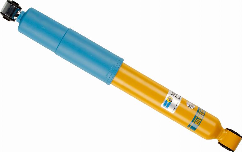 Bilstein 24-060349 - Amortisseur cwaw.fr