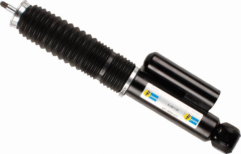 Bilstein 24-068734 - Amortisseur cwaw.fr