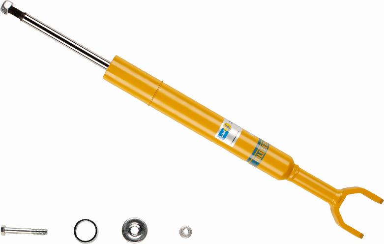 Bilstein 24-062138 - Amortisseur cwaw.fr