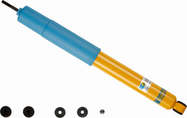 Bilstein 24-009188 - Amortisseur cwaw.fr