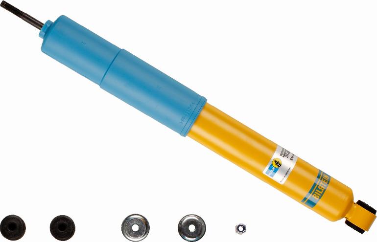 Bilstein 24-004930 - Amortisseur cwaw.fr