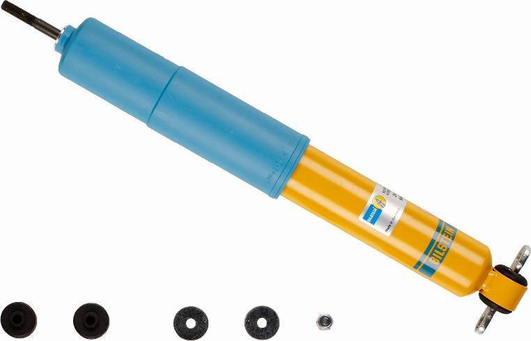 Bilstein 24-004657 - Amortisseur cwaw.fr