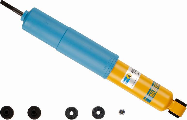 Bilstein 24-004633 - Amortisseur cwaw.fr