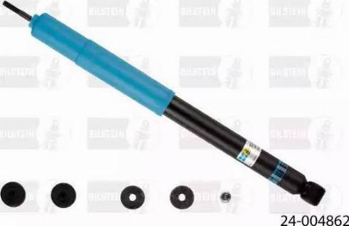 Bilstein 24-004862 - Amortisseur cwaw.fr