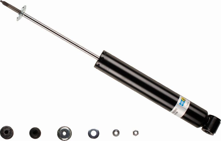 Bilstein 24-005395 - Amortisseur cwaw.fr