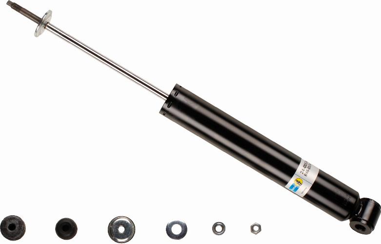 Bilstein 24-005340 - Amortisseur cwaw.fr