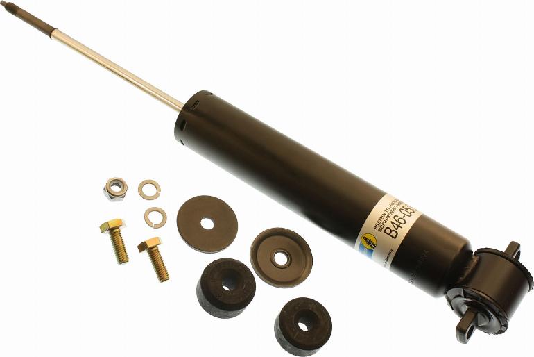 Bilstein 24-005357 - Amortisseur cwaw.fr