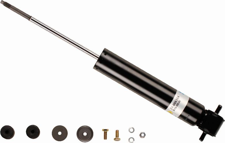 Bilstein 24-005364 - Amortisseur cwaw.fr