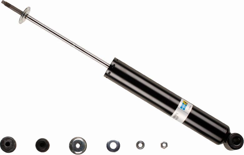 Bilstein 24-005371 - Amortisseur cwaw.fr