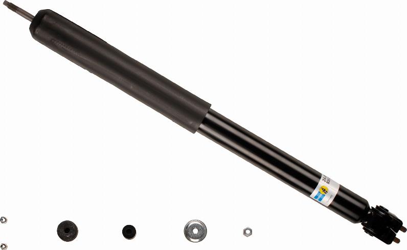 Bilstein 24-005296 - Amortisseur cwaw.fr