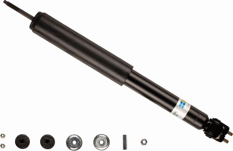 Bilstein 24-005241 - Amortisseur cwaw.fr