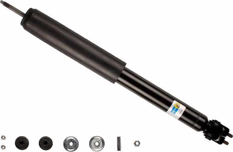 Bilstein 24-005258 - Amortisseur cwaw.fr