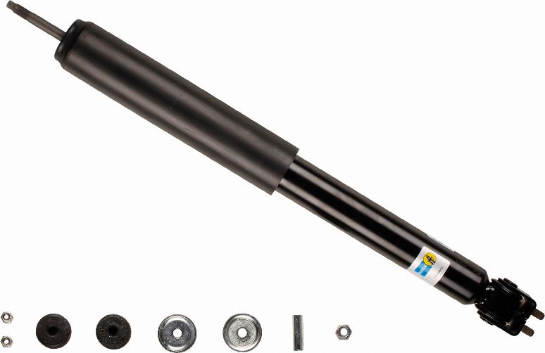 Bilstein 24-005265 - Amortisseur cwaw.fr