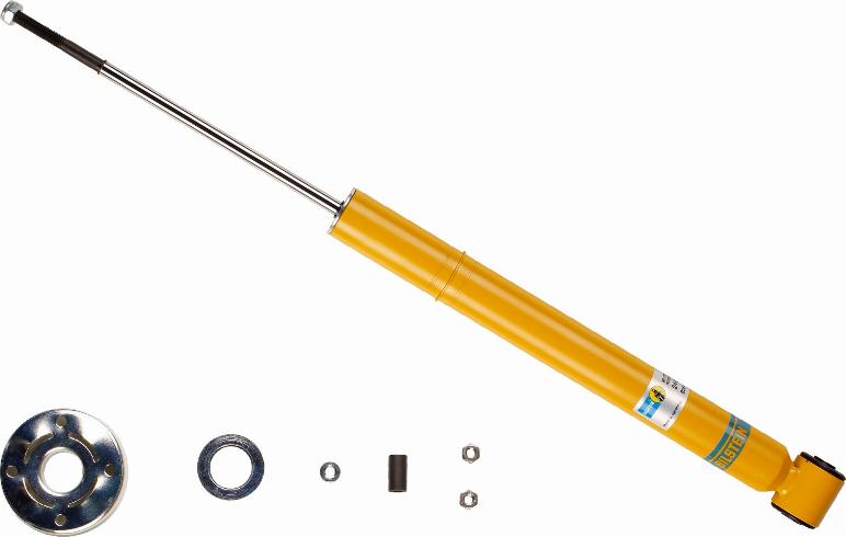 Bilstein 24-006569 - Amortisseur cwaw.fr