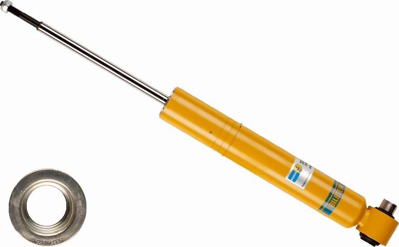 Bilstein 24-006088 - Amortisseur cwaw.fr