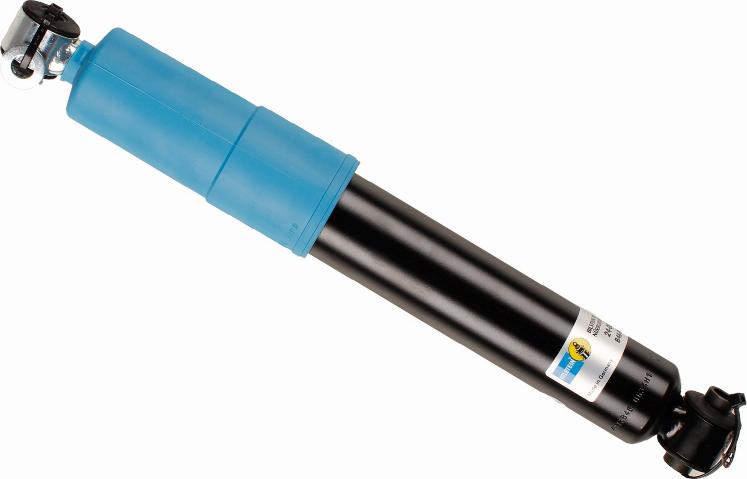 Bilstein 24-006347 - Amortisseur cwaw.fr