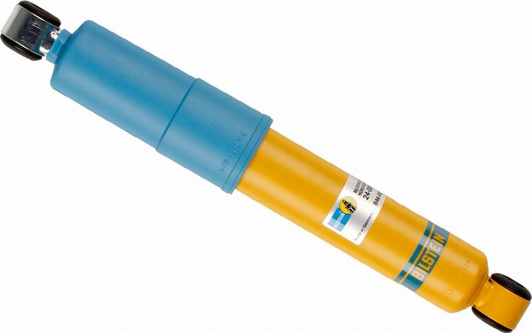 Bilstein 24-000321 - Amortisseur cwaw.fr