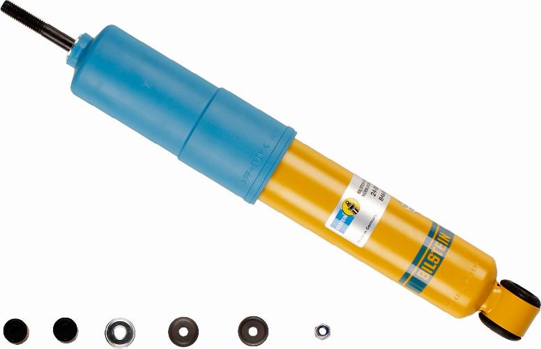 Bilstein 24-001861 - Amortisseur cwaw.fr