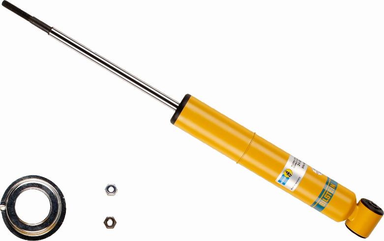 Bilstein 24-008372 - Amortisseur cwaw.fr