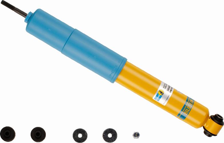 Bilstein 24-003971 - Amortisseur cwaw.fr