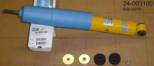 Bilstein 24-003100 - Amortisseur cwaw.fr