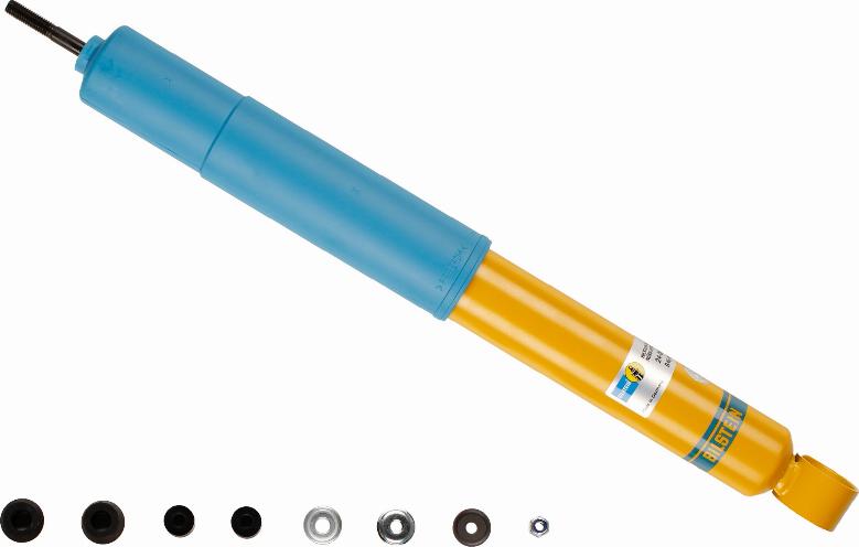 Bilstein 24-002479 - Amortisseur cwaw.fr