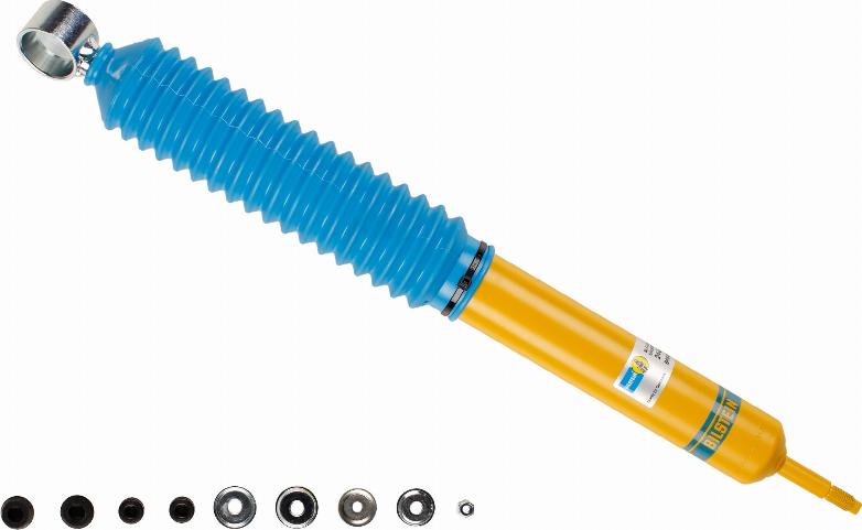 Bilstein 24-002530 - Amortisseur cwaw.fr