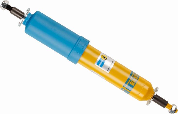 Bilstein 24-007504 - Amortisseur cwaw.fr