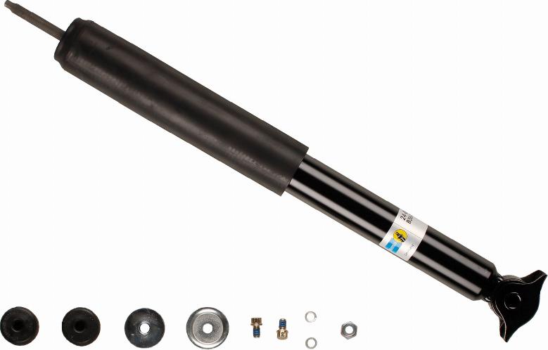 Bilstein 24-007054 - Amortisseur cwaw.fr