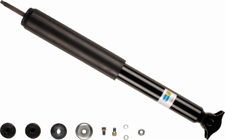 Bilstein 24-007061 - Amortisseur cwaw.fr