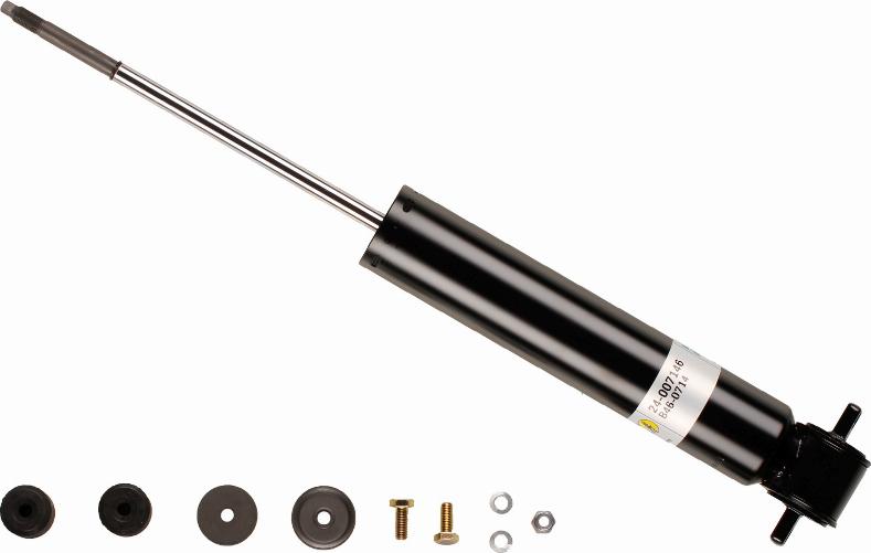 Bilstein 24-007146 - Amortisseur cwaw.fr