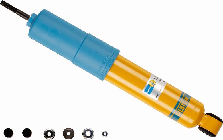 Bilstein 24-014441 - Amortisseur cwaw.fr