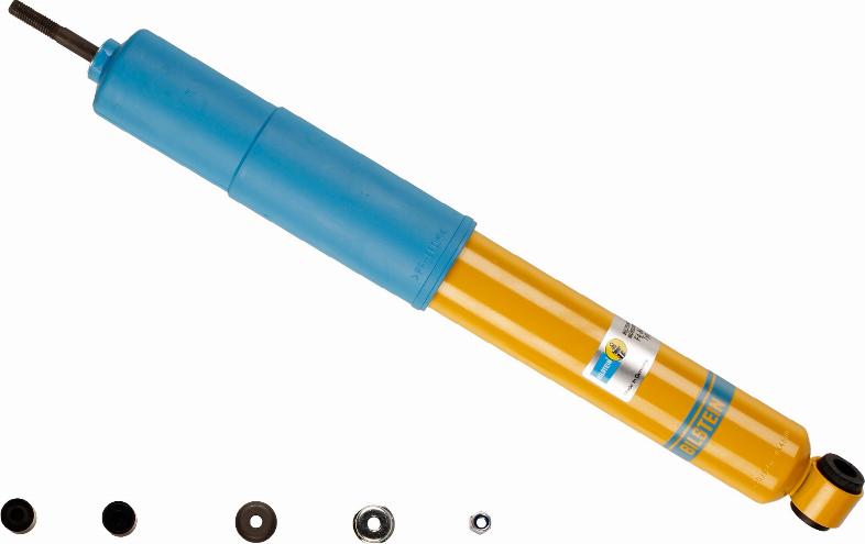 Bilstein 24-014458 - Amortisseur cwaw.fr