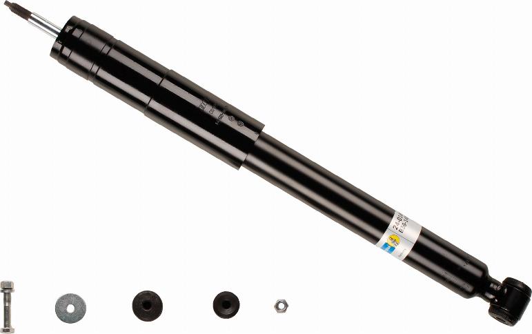 Bilstein 24-014052 - Amortisseur cwaw.fr