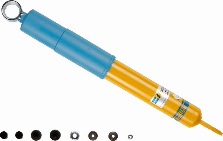 Bilstein 24-014854 - Amortisseur cwaw.fr