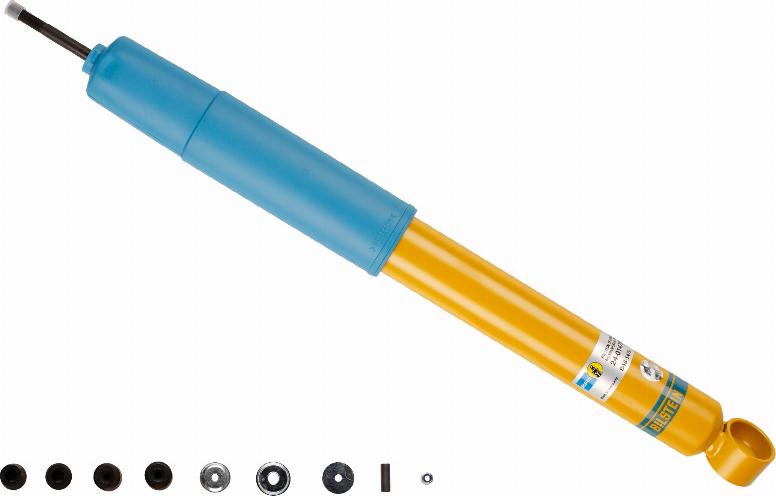 Bilstein 24-014786 - Amortisseur cwaw.fr