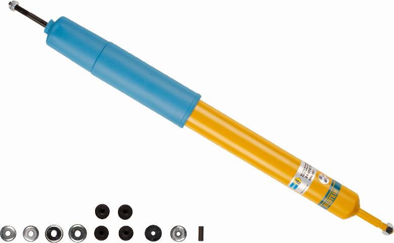 Bilstein 24-014779 - Amortisseur cwaw.fr