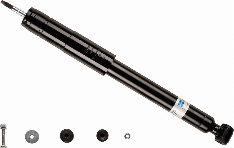 Bilstein 24-015189 - Amortisseur cwaw.fr