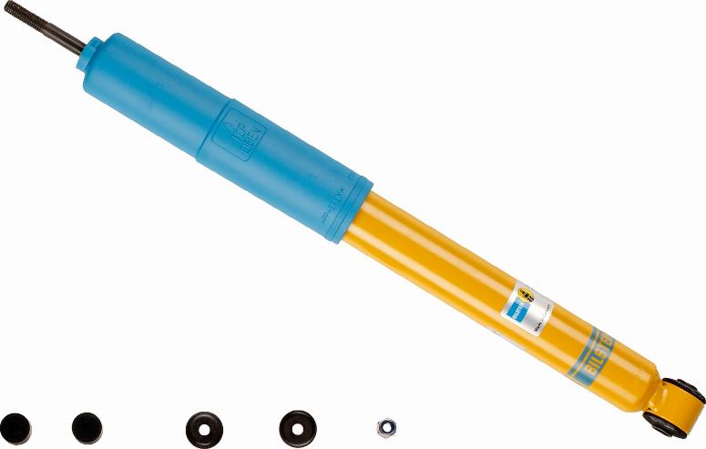 Bilstein 24-015882 - Amortisseur cwaw.fr