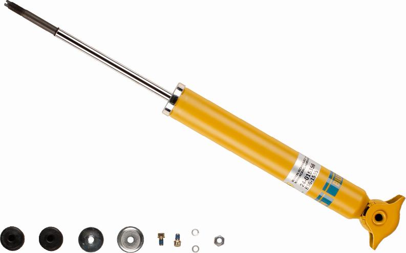 Bilstein 24-015356 - Amortisseur cwaw.fr