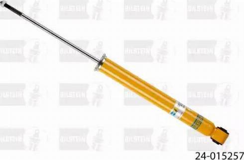 Bilstein 24-015257 - Amortisseur cwaw.fr