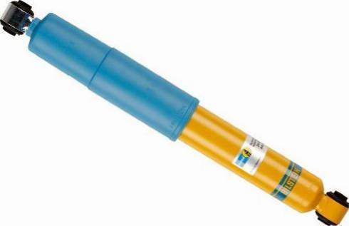 Bilstein 24-015226 - Amortisseur cwaw.fr