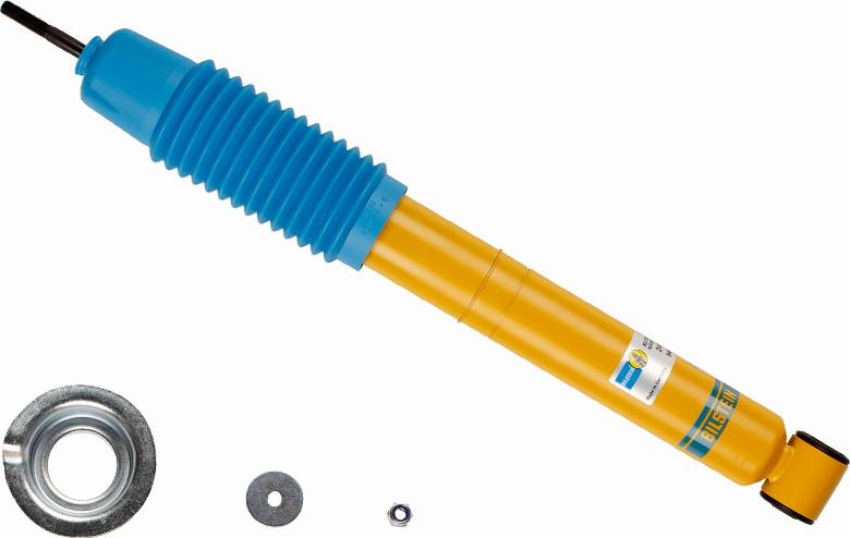 Bilstein 24-016650 - Amortisseur cwaw.fr