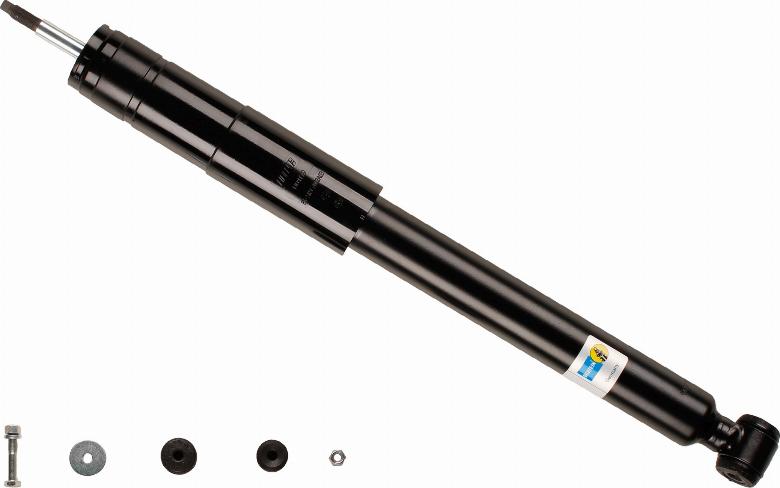 Bilstein 24-016681 - Amortisseur cwaw.fr