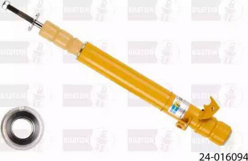 Bilstein 24-016094 - Amortisseur cwaw.fr